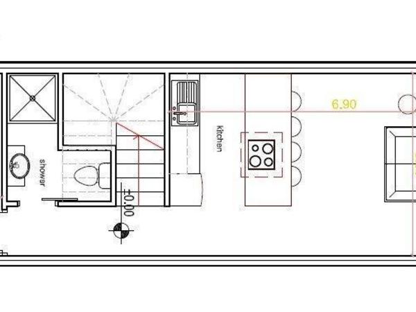 3 bedroom town house for sale chlorakas paphos 1425599 image 13025638