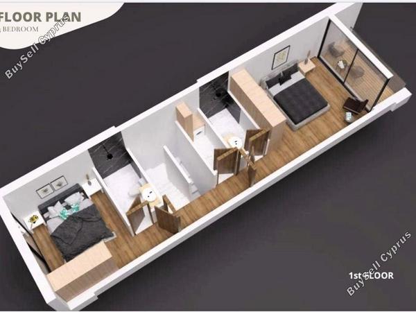 3 bedroom town house for sale chlorakas paphos 1425599 image 13025639
