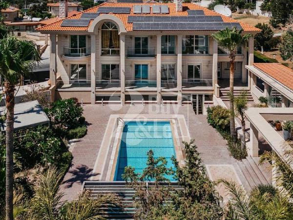 4 bedroom detached house for sale kalogiroi limassol 1892599 image 7648992