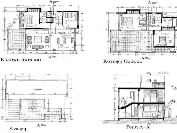 4 bedroom detached house for sale protaras famagusta 8664599 image 16296349
