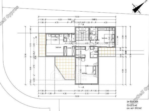 4 bedroom detached house for sale sea caves peyia paphos 8356599 image 15789188