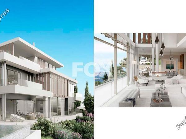5 bedroom detached house for sale kamares tala paphos 7852599 image 16709878