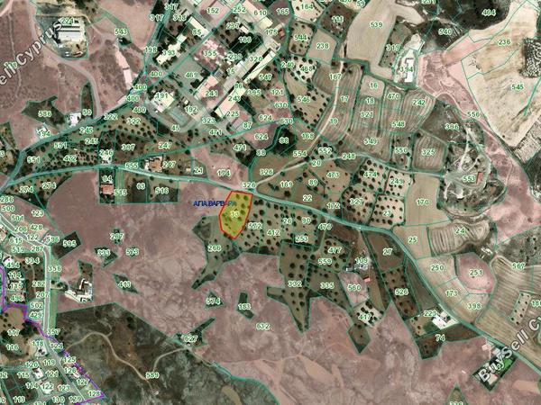 land for sale agia varvara nicosias nicosia 1859599 image 15547012