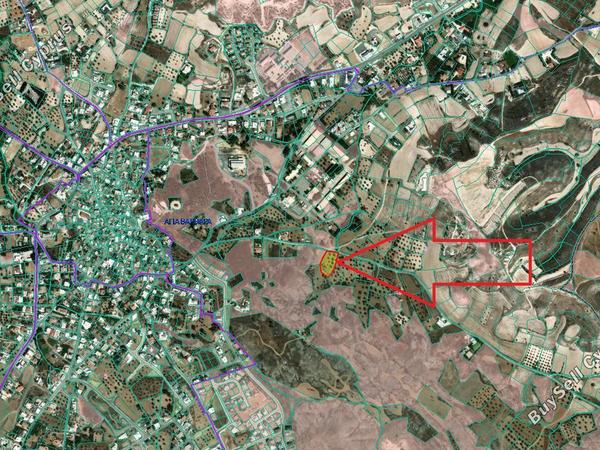 land for sale agia varvara nicosias nicosia 1859599 image 15547013