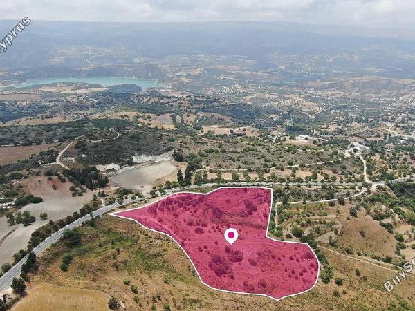 land for sale meladia paphos 1897599 image 14206749