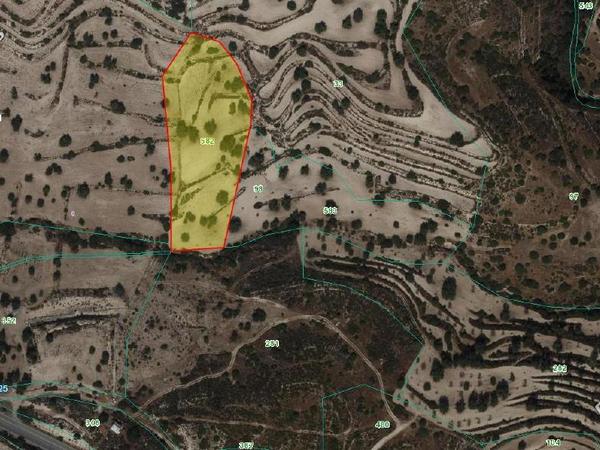 land for sale paramytha limassol 1316599 image 2414777
