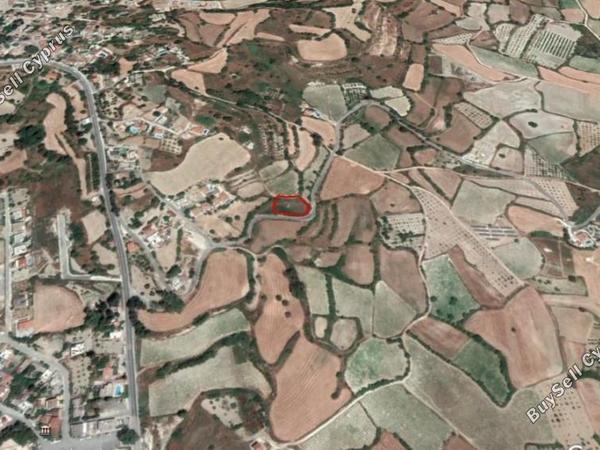 land for sale stroumbi paphos 1355599 image 16248966