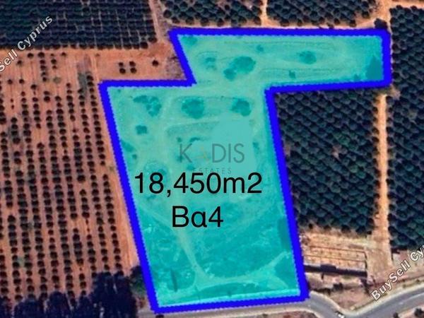 land for sale zakaki limassol 1623599 image 6752236