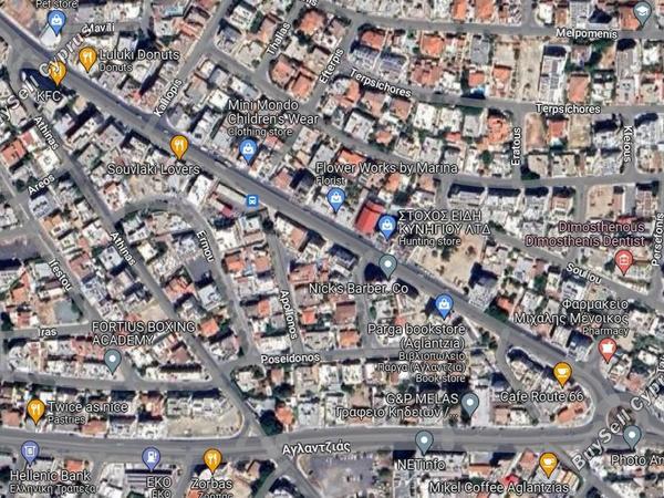 plot for sale pallouriotissa nicosia 1060599 image 16180669