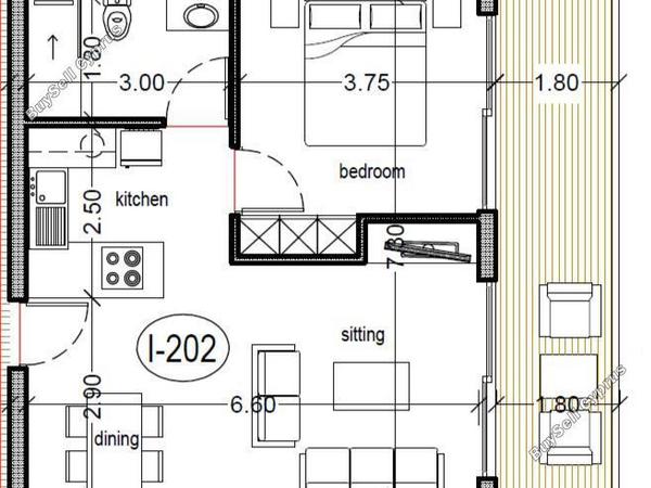 1 bedroom apartment for sale geroskipou paphos 8772699 image 16603253