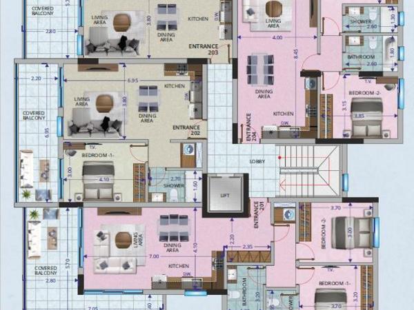2 bedroom apartment for sale faneromeni larnaca 8585699 image 15679932