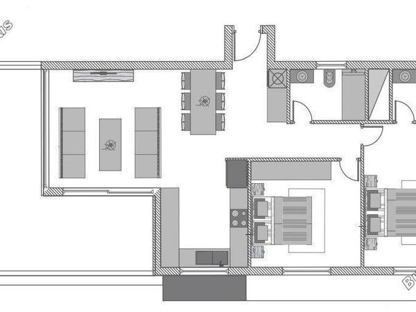2 bedroom apartment for sale tombs of the kings paphos 8771699 image 16578338