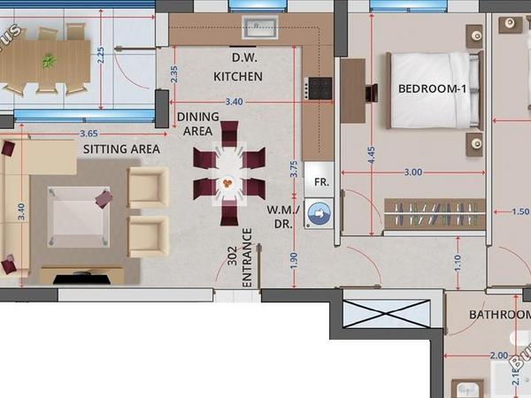 2 bedroom penthouse for sale faneromeni larnaca 8554699 image 15802053