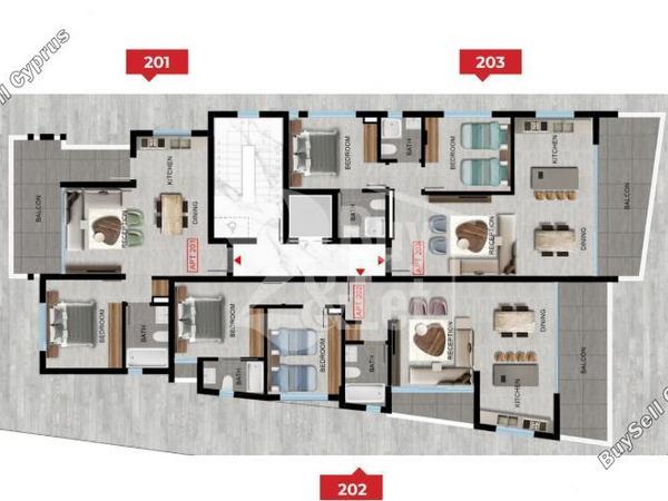 2 bedroom penthouse for sale sotiros agios ioannis larnaca larnaca 1895699 image 7197244