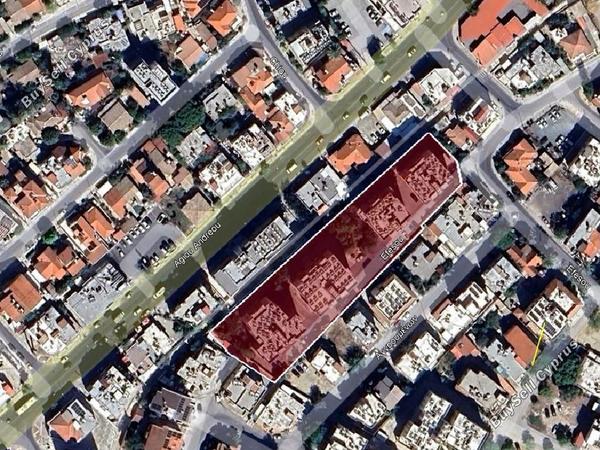 3 bedroom apartment for sale nicosia walled old city nicosia 8244699 image 16205957