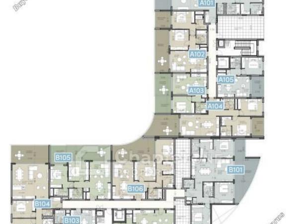 3 bedroom apartment for sale tombs of the kings paphos 8347699 image 14744796