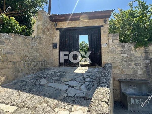 6 bedroom detached house for sale salamiou paphos 1479699 image 10037006