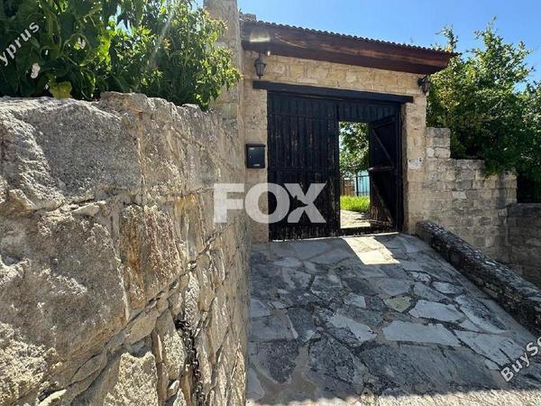 6 bedroom detached house for sale salamiou paphos 1479699 image 10037009