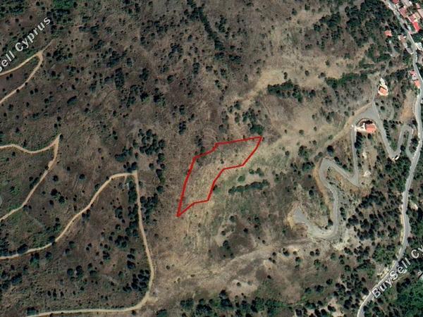land for sale pedoulas nicosia 880699 image 2822858