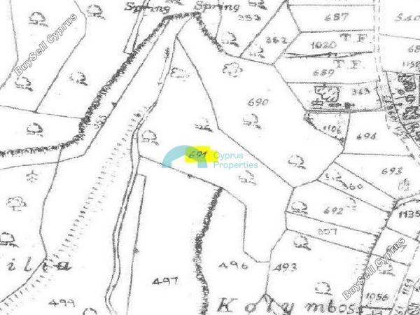 land for sale pissouri limassol 1938699 image 7669265