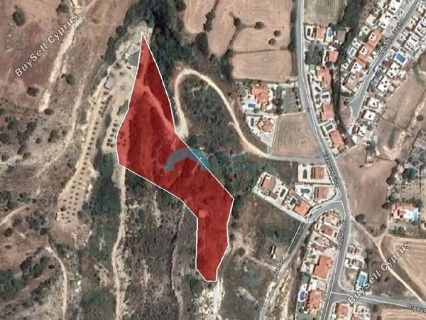 land for sale pissouri limassol 1938699 image 7669266