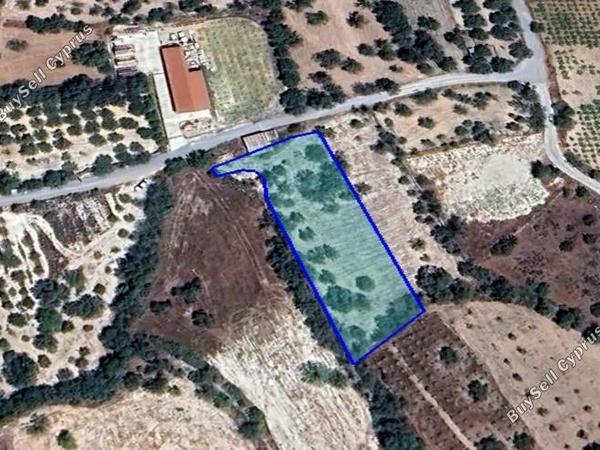 land for sale silikou limassol 1545699 image 5865113