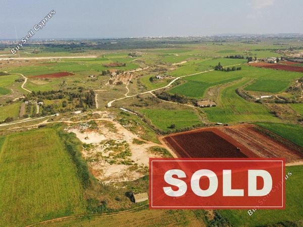 land sold frenaros famagusta 822699 image 1053509
