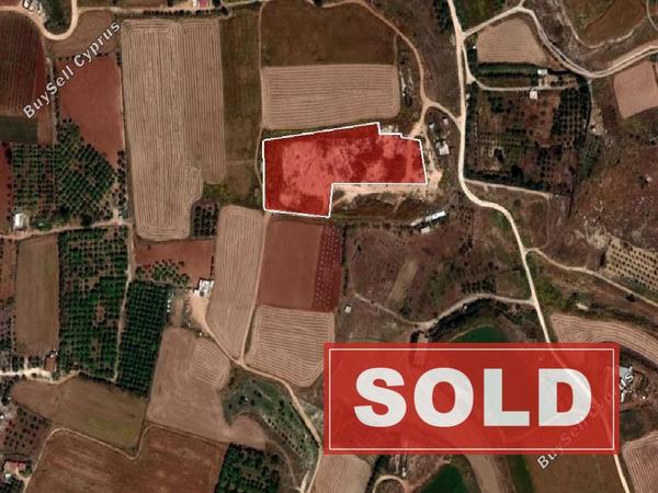 land sold frenaros famagusta 822699 image 670177
