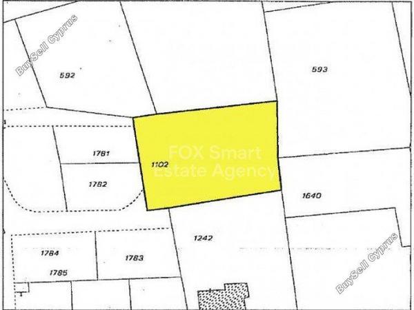plot for sale akaki nicosia 1150699 image 5120385