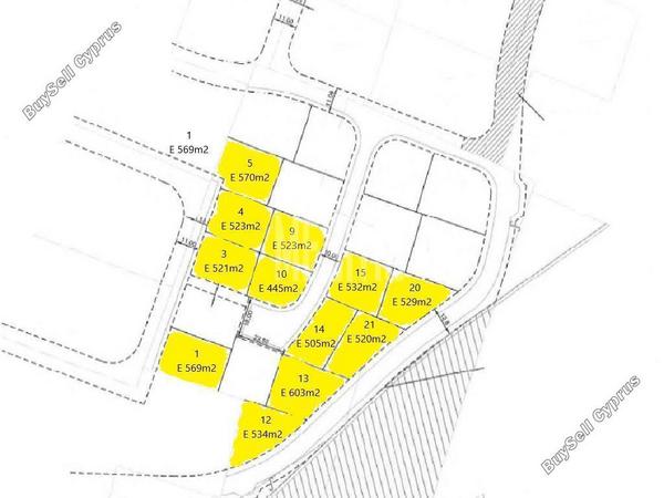 plot for sale pano lakatamia nicosia 1908699 image 10542199