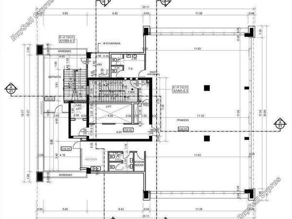 studio office for rent strovolos nicosia 8592699 image 15710124