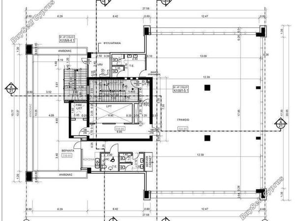 studio office for rent strovolos nicosia 8592699 image 15710126