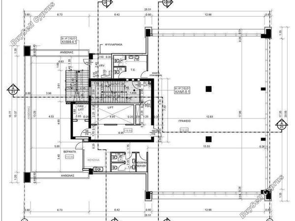 studio office for rent strovolos nicosia 8592699 image 15710127