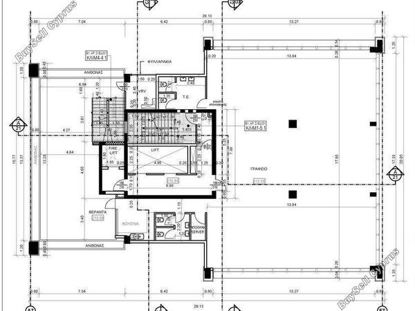 studio office for rent strovolos nicosia 8592699 image 15710129