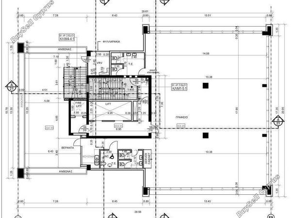studio office for rent strovolos nicosia 8592699 image 15710130