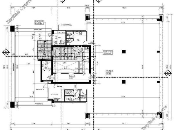 studio office for rent strovolos nicosia 8592699 image 15710132