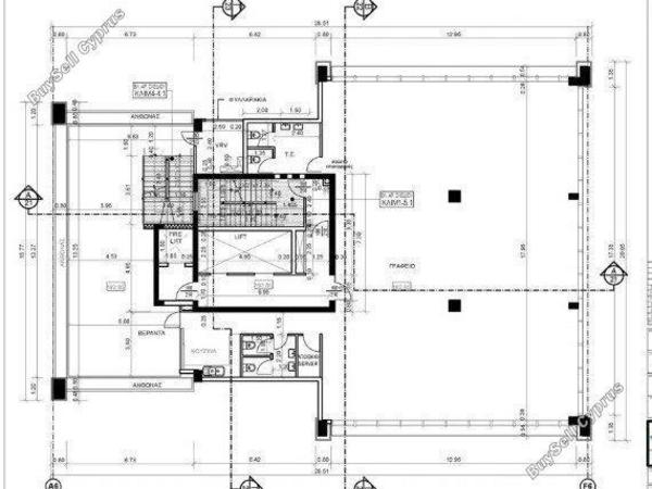 studio office for rent strovolos nicosia 8592699 image 15710134