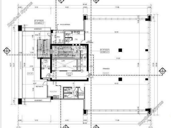 studio office for rent strovolos nicosia 8592699 image 15710135