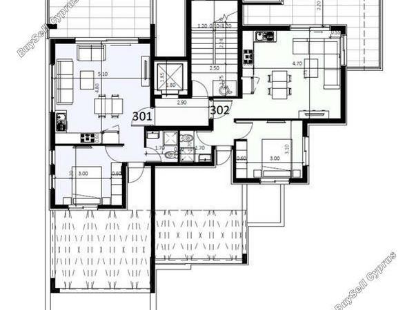 1 bedroom apartment for sale ypsonas limassol 8180799 image 13593622
