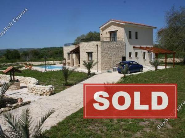3 bedroom detached house sold polemi paphos 226799 image 219541