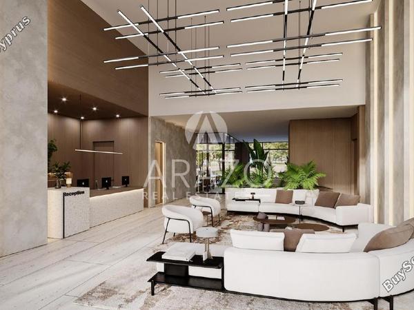 3 bedroom penthouse for sale parissinos nicosia 8531799 image 15466221