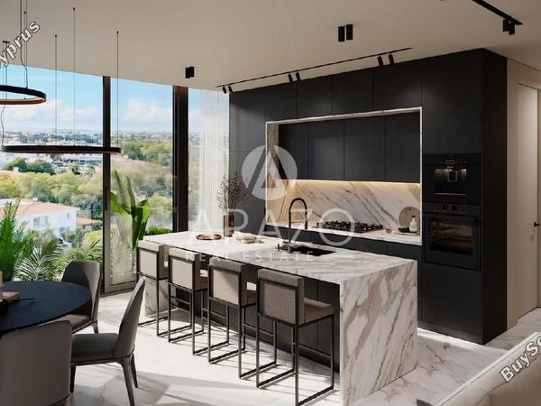3 bedroom penthouse for sale parissinos nicosia 8531799 image 15466231