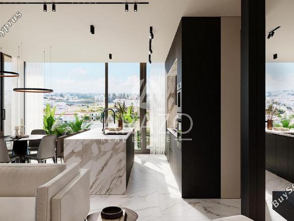 3 bedroom penthouse for sale parissinos nicosia 8531799 image 15466233