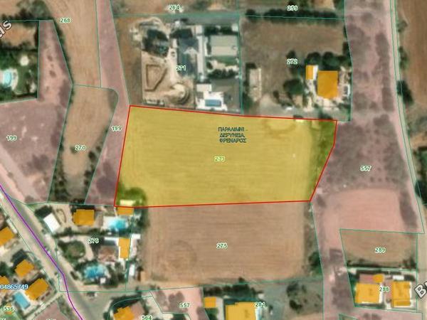 4 bedroom detached house for sale frenaros famagusta 8789799 image 16669279