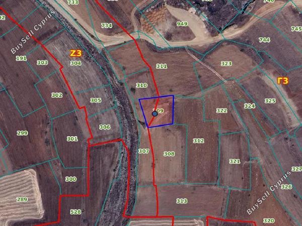 land for sale astromeritis nicosia 1032799 image 15603377