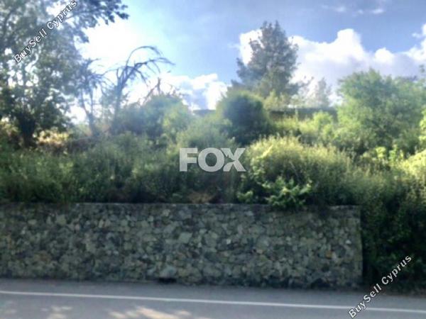 land for sale kato platres limassol 1147799 image 13236013