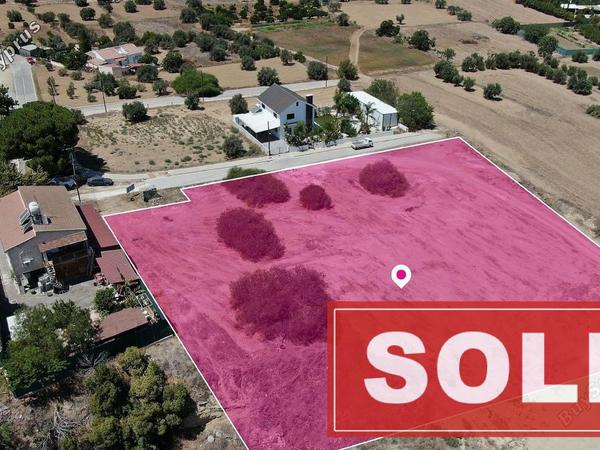 land sold anageia nicosia 1171799 image 3555053
