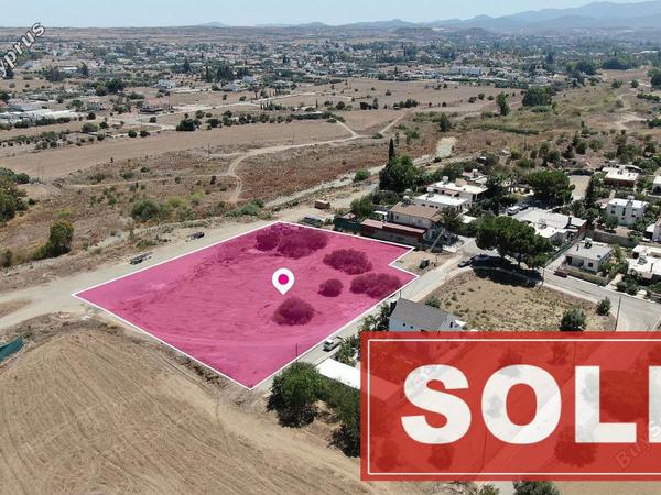 land sold anageia nicosia 1171799 image 3555056