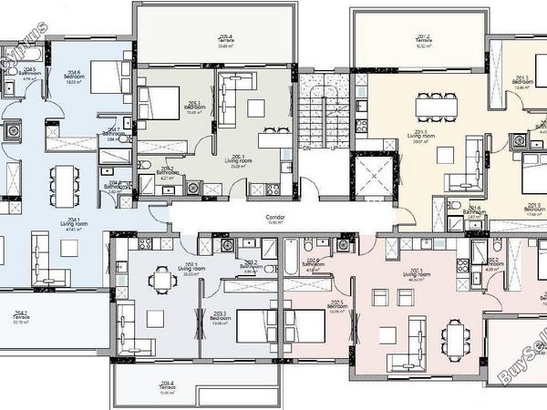 1 bedroom apartment for sale linopetra limassol 8499899 image 15319103