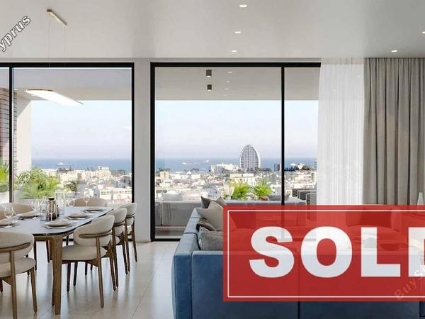 2 bedroom apartment sold linopetra limassol 1176899 image 16778714